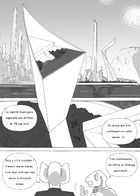 SHARK  : チャプター 3 ページ 2