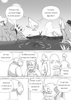 SHARK  : Capítulo 3 página 6