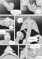SHARK  : Capítulo 3 página 10