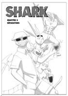 SHARK  : Capítulo 3 página 1