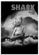 SHARK  : Capítulo 5 página 1
