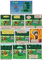 Pokémon : La quête du saphir : チャプター 1 ページ 12