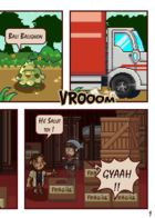 Pokémon : La quête du saphir : チャプター 1 ページ 3