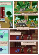 Pokémon : La quête du saphir : チャプター 1 ページ 5