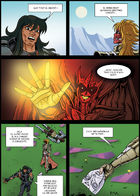 Saint Seiya - Black War : Capítulo 11 página 3