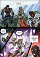 Saint Seiya - Black War : Capítulo 11 página 4