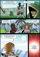 Saint Seiya - Black War : Capítulo 11 página 7