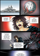 Saint Seiya - Black War : Capítulo 11 página 15