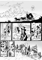 The count Mickey Dragul : Chapitre 4 page 2