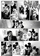 The count Mickey Dragul : Capítulo 4 página 11