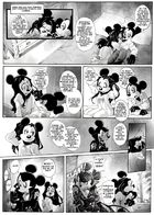 The count Mickey Dragul : Chapitre 4 page 12