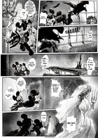 The count Mickey Dragul : Chapitre 4 page 14