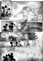 The count Mickey Dragul : Chapitre 4 page 15