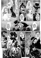 The count Mickey Dragul : Chapitre 4 page 16