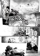 The count Mickey Dragul : Chapitre 4 page 18