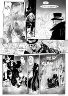 The count Mickey Dragul : Capítulo 4 página 19