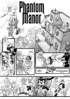 The count Mickey Dragul : Chapitre 4 page 3