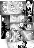 The count Mickey Dragul : Chapitre 4 page 22