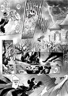 The count Mickey Dragul : Chapitre 4 page 26