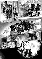 The count Mickey Dragul : Chapitre 4 page 27