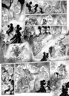 The count Mickey Dragul : Chapitre 4 page 28
