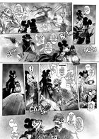 The count Mickey Dragul : Chapitre 4 page 29