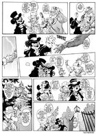 The count Mickey Dragul : チャプター 4 ページ 4