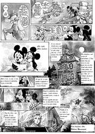 The count Mickey Dragul : Chapitre 4 page 36