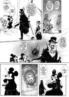 The count Mickey Dragul : Capítulo 4 página 6