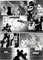 The count Mickey Dragul : Capítulo 4 página 8