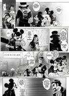 The count Mickey Dragul : Chapitre 4 page 10
