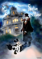 The count Mickey Dragul : Chapitre 4 page 1