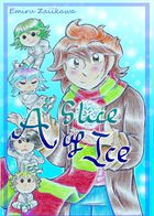A Slice Of Ice : Capítulo 1 página 1