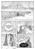 God's sheep : Capítulo 25 página 8