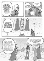 God's sheep : Capítulo 25 página 13