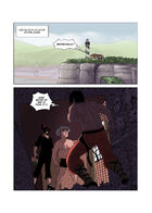 Only Two-TOME 2-Bas les masques : Chapter 1 page 4