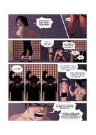 Only Two-TOME 2-Bas les masques : Chapter 1 page 5