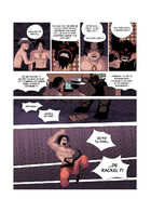Only Two-TOME 2-Bas les masques : Chapter 1 page 6
