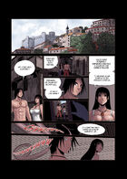Only Two-TOME 2-Bas les masques : Chapter 1 page 11