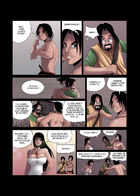 Only Two-TOME 2-Bas les masques : Chapter 1 page 13