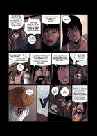 Only Two-TOME 2-Bas les masques : Chapter 1 page 14