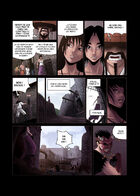 Only Two-TOME 2-Bas les masques : Chapter 1 page 17