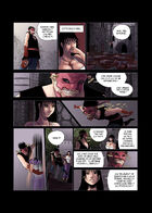 Only Two-TOME 2-Bas les masques : Chapter 1 page 19