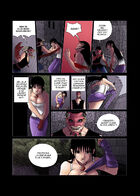 Only Two-TOME 2-Bas les masques : Chapter 1 page 20