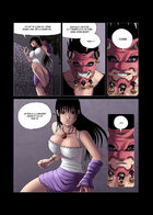 Only Two-TOME 2-Bas les masques : Chapter 1 page 21