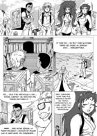 Saint Seiya : Drake Chapter : チャプター 7 ページ 2