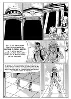 Saint Seiya : Drake Chapter : Chapitre 7 page 3