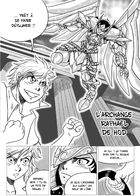 Saint Seiya : Drake Chapter : Chapitre 7 page 5