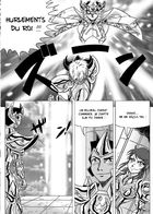 Saint Seiya : Drake Chapter : チャプター 7 ページ 7