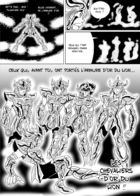 Saint Seiya : Drake Chapter : Capítulo 7 página 11
